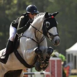 Liquid Titanium Mask 18 Liquid Titanium Mask -Farm House Tack Store cecf9aa5b889b5e8bdb29cb1188ea449