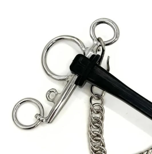 AJR Silomorph Pelham Bit 5 AJR Silomorph Pelham Bit - Image 3