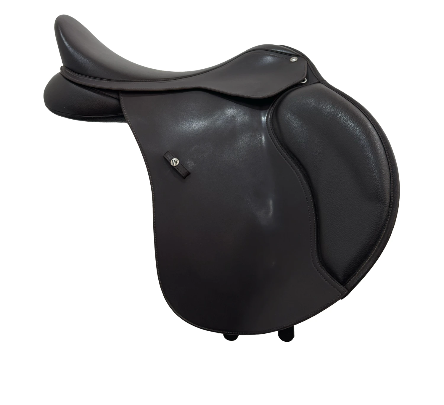 Wintec 500 18" All Purpose Used Saddle 4 Wintec 500 18" All Purpose Used Saddle - Image 2