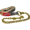5/A Baker Lead With Chain