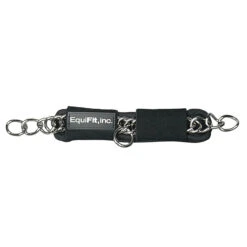 EquiFit T-Foam Curb Chain Cover