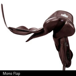 Bates Advanta Saddle With HART 24 Bates Advanta Saddle With HART -Farm House Tack Store classic brown2 08466.1589998231.1280.1280