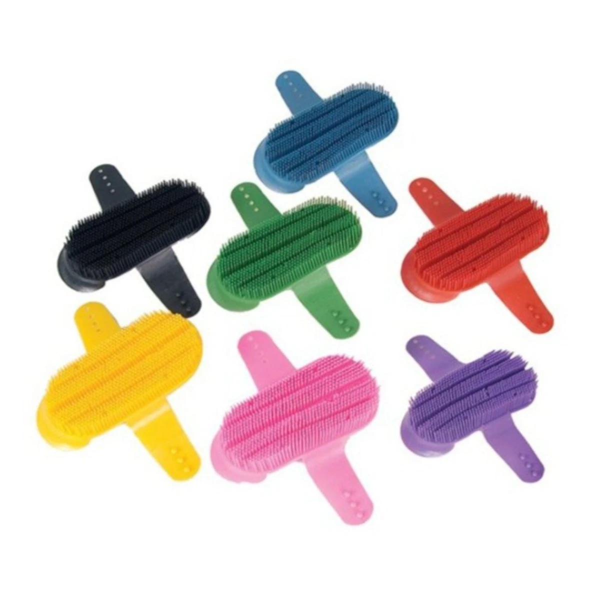 Curry Comb 3 Curry Comb