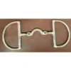 Custom Made Low Port Jointed Segunda Dee 1 Custom Made Low Port Jointed Segunda Dee -Farm House Tack Store customsegunda