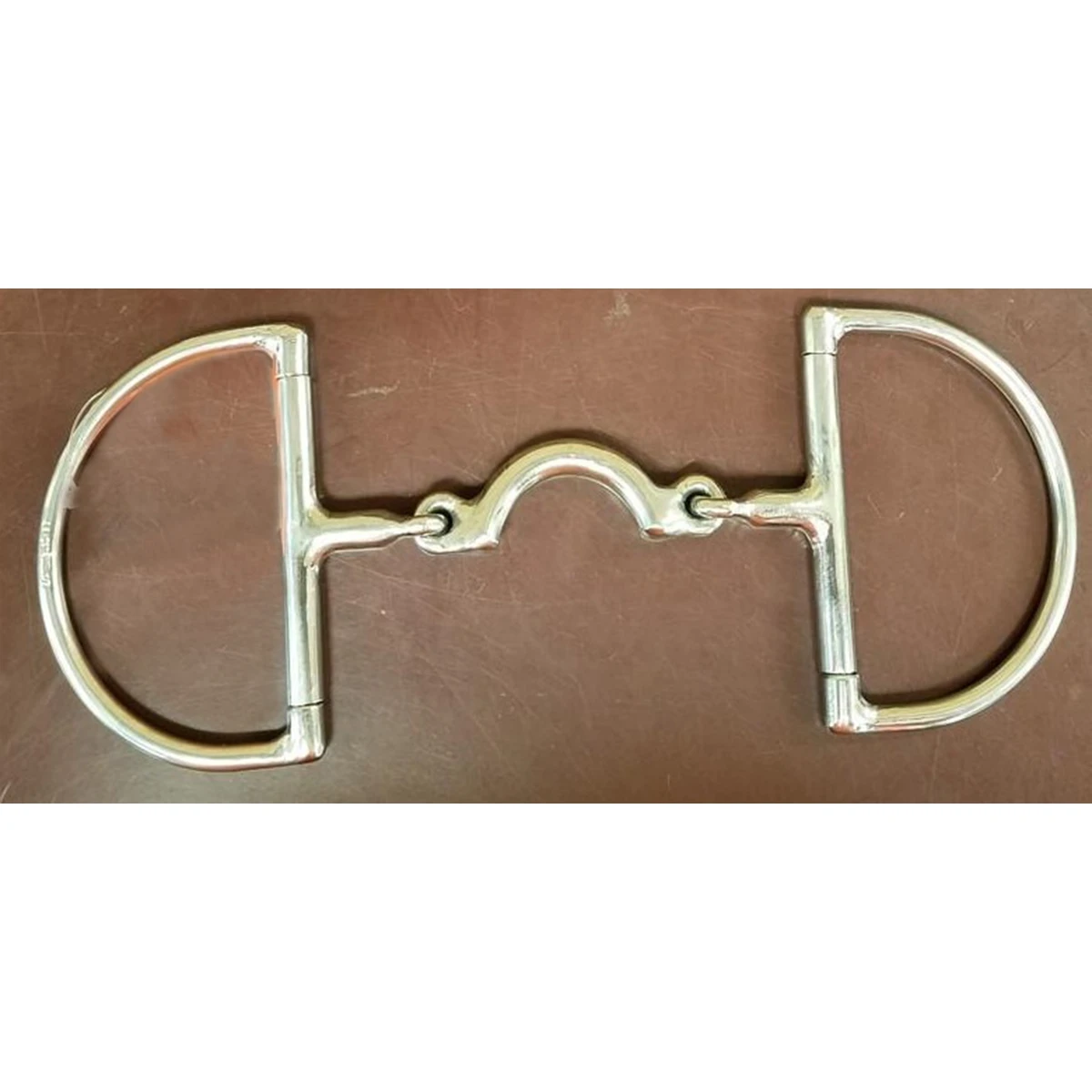 Custom Made Low Port Jointed Segunda Dee 3 Custom Made Low Port Jointed Segunda Dee