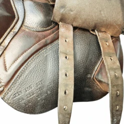 CWD Pony 15.5 Used Close Contact Saddle 12 CWD Pony 15.5 Used Close Contact Saddle -Farm House Tack Store d0255fc9 0618 404a b9a4 0637aeadfd64