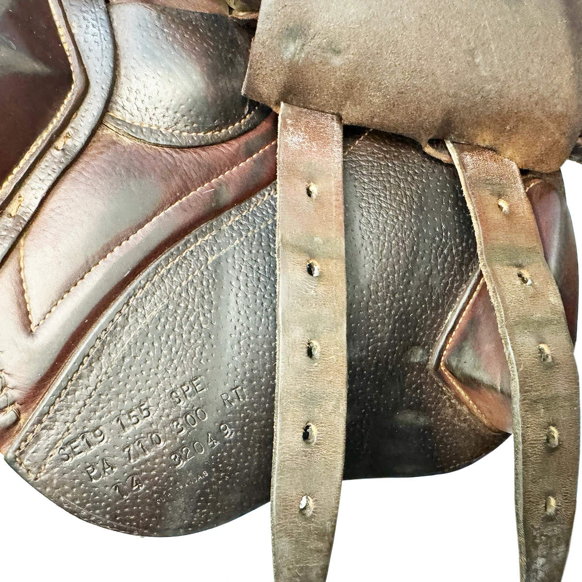 CWD Pony 15.5 Used Close Contact Saddle 7 CWD Pony 15.5 Used Close Contact Saddle - Image 5