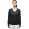 Samshield Women's Lisa Twisted Long Sleeve Pullover