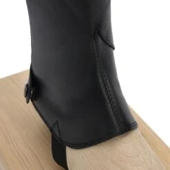 KASK Vogel Dumbo Half Chaps 11 KASK Vogel Dumbo Half Chaps -Farm House Tack Store d2af8594 d806 4934 9632 4a358c1dd746