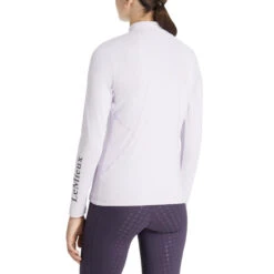LeMieux Young Rider Classique Long Sleeve Base Layer -Farm House Tack Store d352dfb4 a0ed 4d36 866a 997426cf2abb
