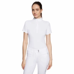 Samshield Women's Lily Air Short Sleeve Shirt 17 Samshield Women's Lily Air Short Sleeve Shirt -Farm House Tack Store d35ef23f f147 4ad1 9591 b240a2255a98