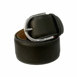 Tailored Sportsman In Contrast Belt -Farm House Tack Store d3cd07c4 b9e1 4511 8427 5802616d4918