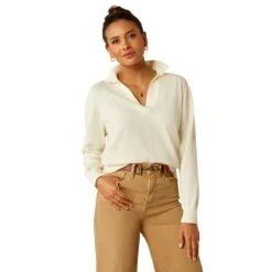 Ariat Women's Langsett Sweater