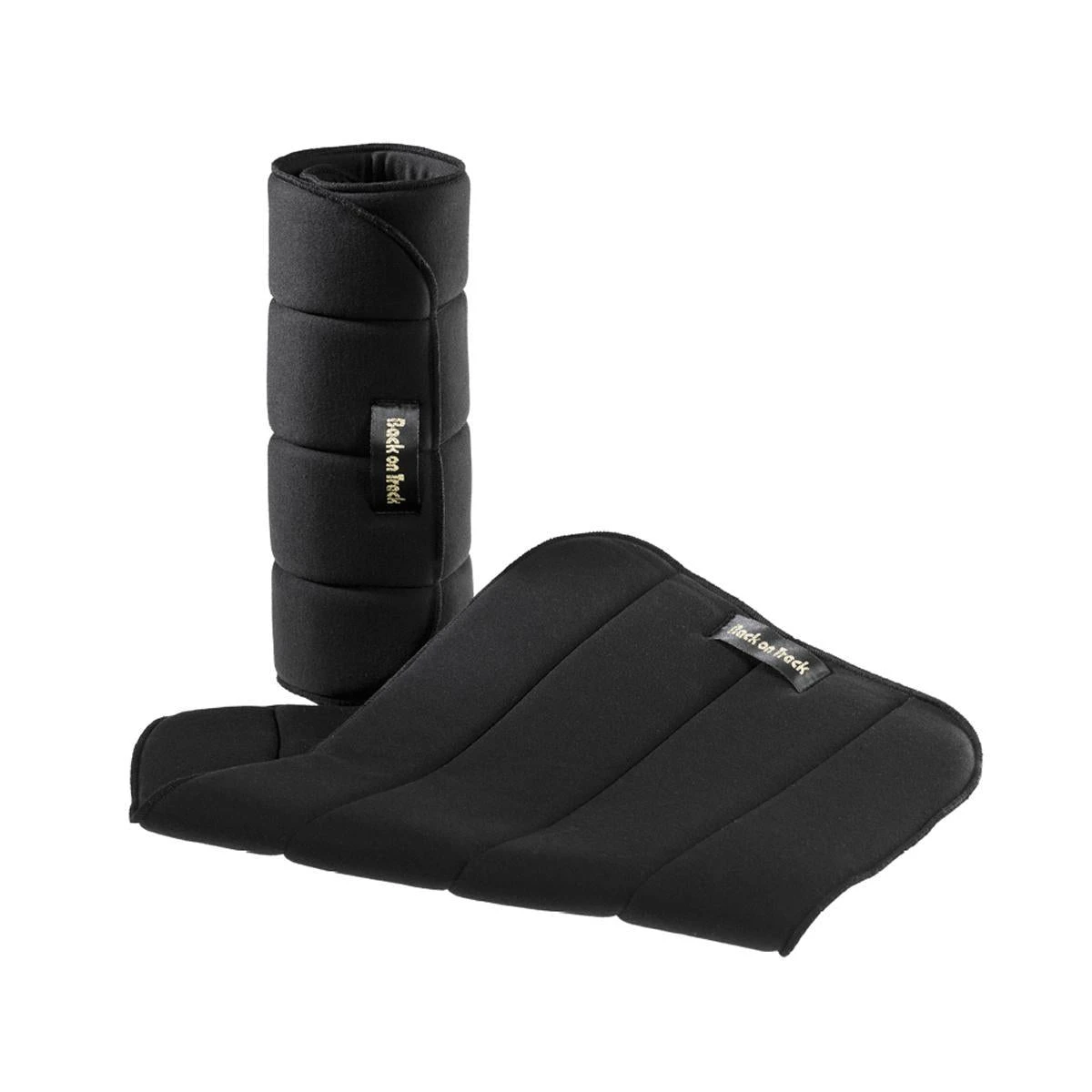 Back On Track Therapeutic No Bow Leg Wraps 5 Back On Track Therapeutic No Bow Leg Wraps - Image 3