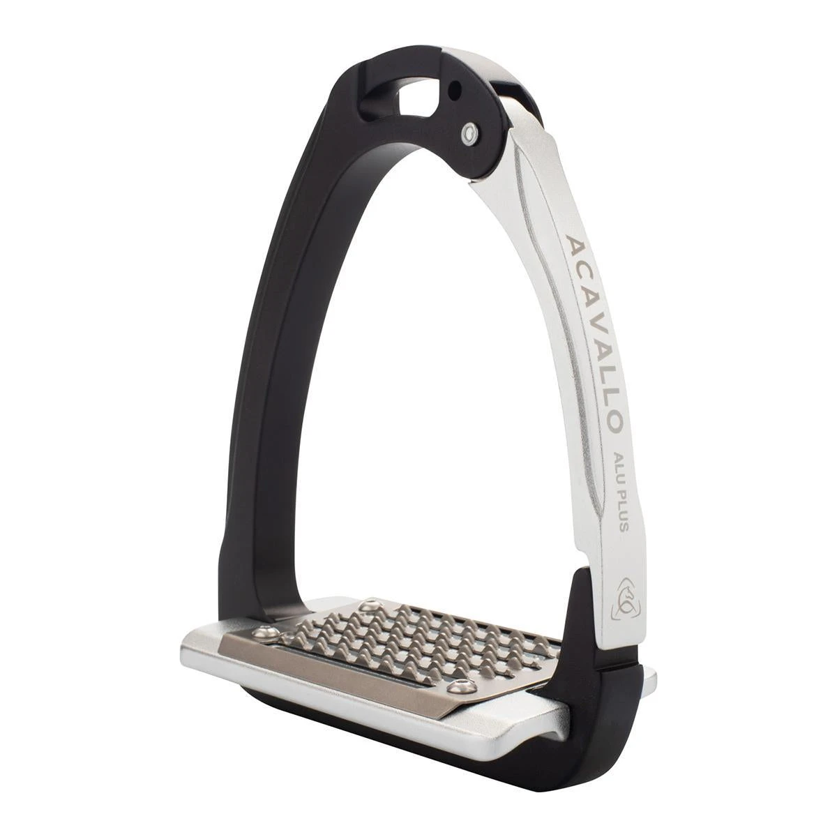 Acavallo Arena Aluplus Aluminum Stirrups 2.0 16 Acavallo Arena Aluplus Aluminum Stirrups 2.0 - Image 14
