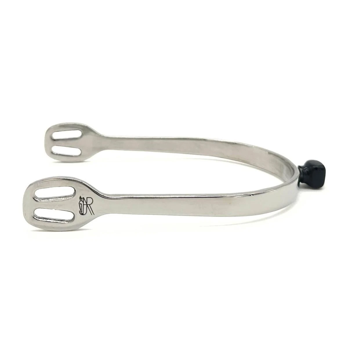 AJR Rubber Covered Block Spurs 8 AJR Rubber Covered Block Spurs - Image 6