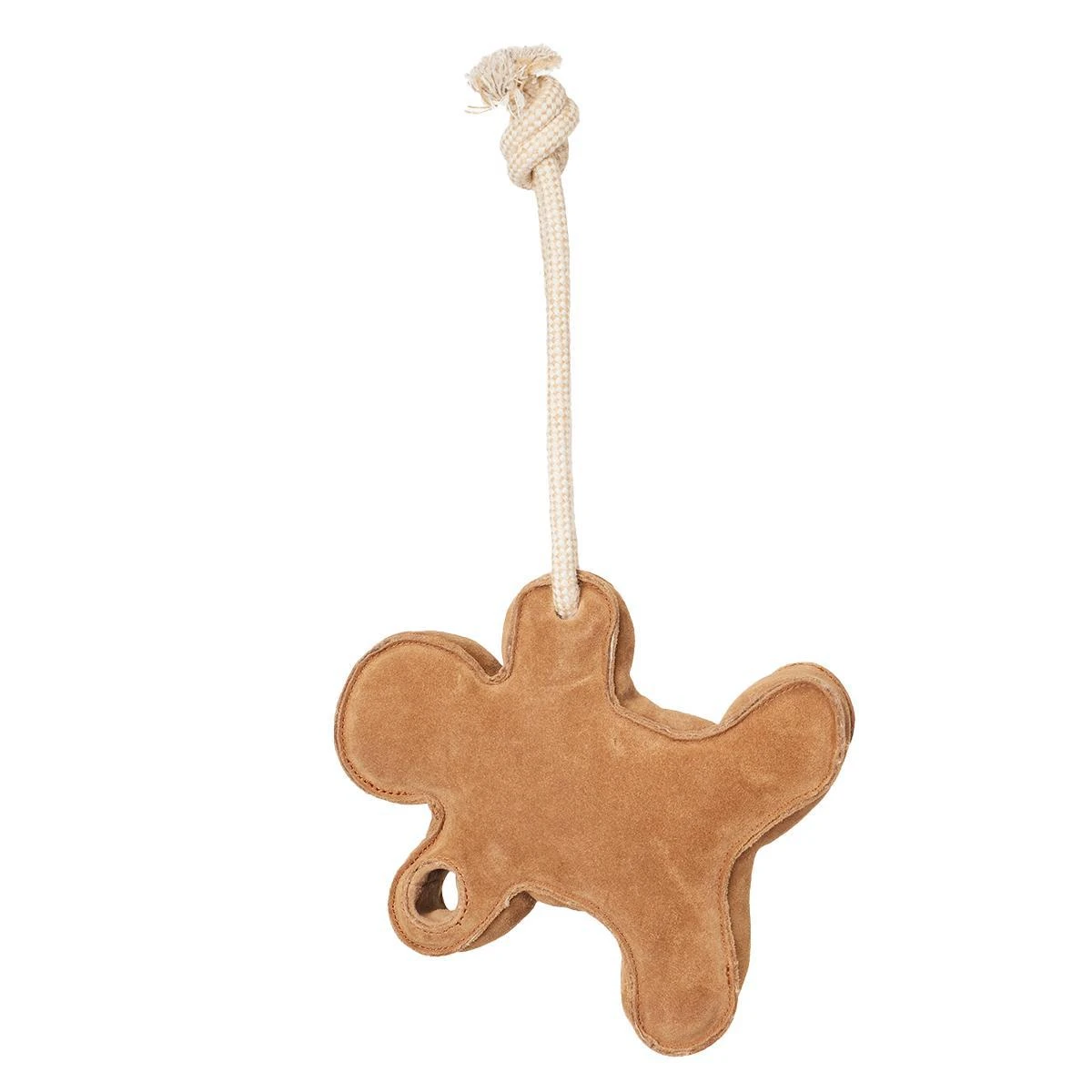 LeMieux Gingerbread Horse Toy 4 LeMieux Gingerbread Horse Toy - Image 2