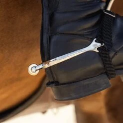 Herm Sprenger ULTRA Fit Spurs With Balkenhol Fastening - Vertical Comfort Roller 9 Herm Sprenger ULTRA Fit Spurs With Balkenhol Fastening - Vertical Comfort Roller -Farm House Tack Store d517d749 1e57 4fd9 8322 3a82986711cd