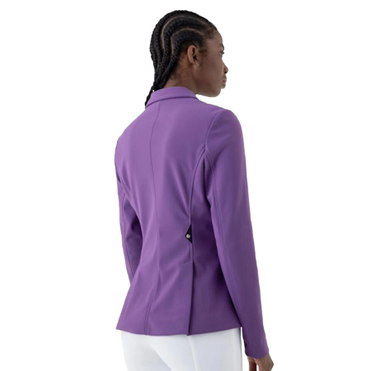 Equiline Women's Cinger Competition Jacket - Sale 11 Equiline Women's Cinger Competition Jacket - Sale - Image 9