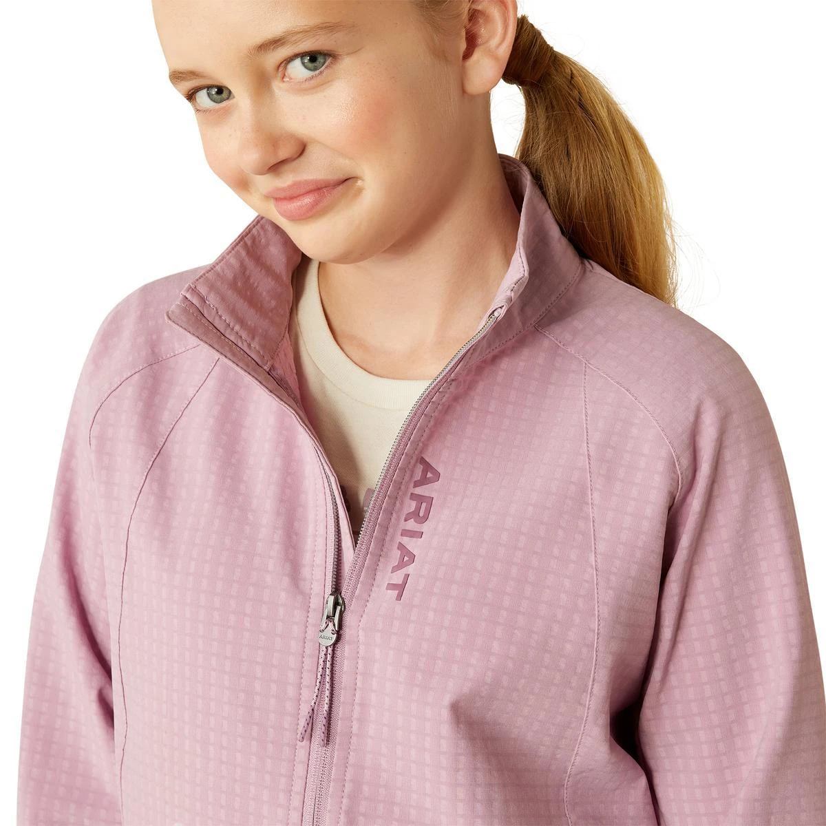 Ariat Youth Versa Jacket - Sale 7 Ariat Youth Versa Jacket - Sale - Image 5