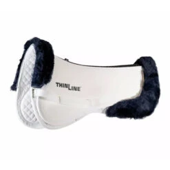 ThinLine 3 Colors Trifecta Expressions Half Pad 8 ThinLine 3 Colors Trifecta Expressions Half Pad -Farm House Tack Store d5e551d9b21b0e1fe48d789d7f8af896