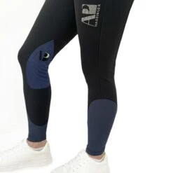 AP Hassinger Night Moves Knee Patch Breeches 28 AP Hassinger Night Moves Knee Patch Breeches -Farm House Tack Store d6adae75d9eb561bd8da05e5f3842731 eef944d5 9d95 482a adc5 08ae201256e1