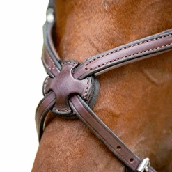 Nunn Finer Figure Eight Bridle 19 Nunn Finer Figure Eight Bridle -Farm House Tack Store d734f474 c5fc 4540 a700 4961df008bcd