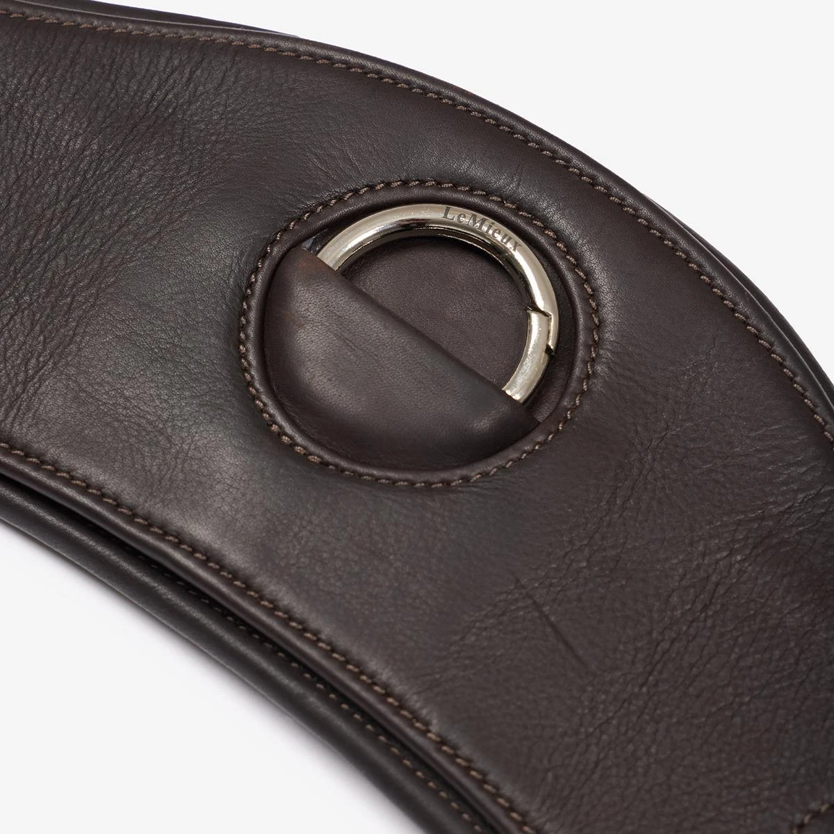 LeMieux Hunter Girth With Detachable Non-Slip Liner 9 LeMieux Hunter Girth With Detachable Non-Slip Liner - Image 7