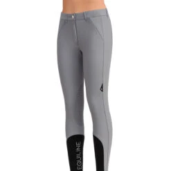 Equiline Women's EnaeK Knee Grip Breech 18 Equiline Women's EnaeK Knee Grip Breech -Farm House Tack Store d9281d505db0607517e372d704e88b3a 7019514d 9607 4ca1 a949 419c6a57c85b