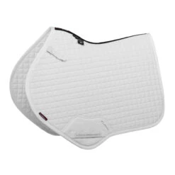 LeMieux Cotton Close Contact Square Pad -Farm House Tack Store d9cec91e 4dbb 4cef 989c 48839ba0a286