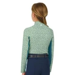 RJ Classics Girl's Libby Junior 1/4 Zip Training Shirt - Sale 8 RJ Classics Girl's Libby Junior 1/4 Zip Training Shirt - Sale -Farm House Tack Store da065f967540cf2f9127f4d81ef01741