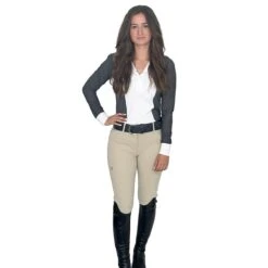 Kismet Capri Long Sleeve Show Shirt 9 Kismet Capri Long Sleeve Show Shirt -Farm House Tack Store da519a0ae82232b9c7f332f9d00bbc46