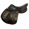 Voltaire Stuggart 17" Used Close Contact Saddle 1 Voltaire Stuggart 17" Used Close Contact Saddle -Farm House Tack Store daaabf1782706e2c72d54eeb9c0e2916