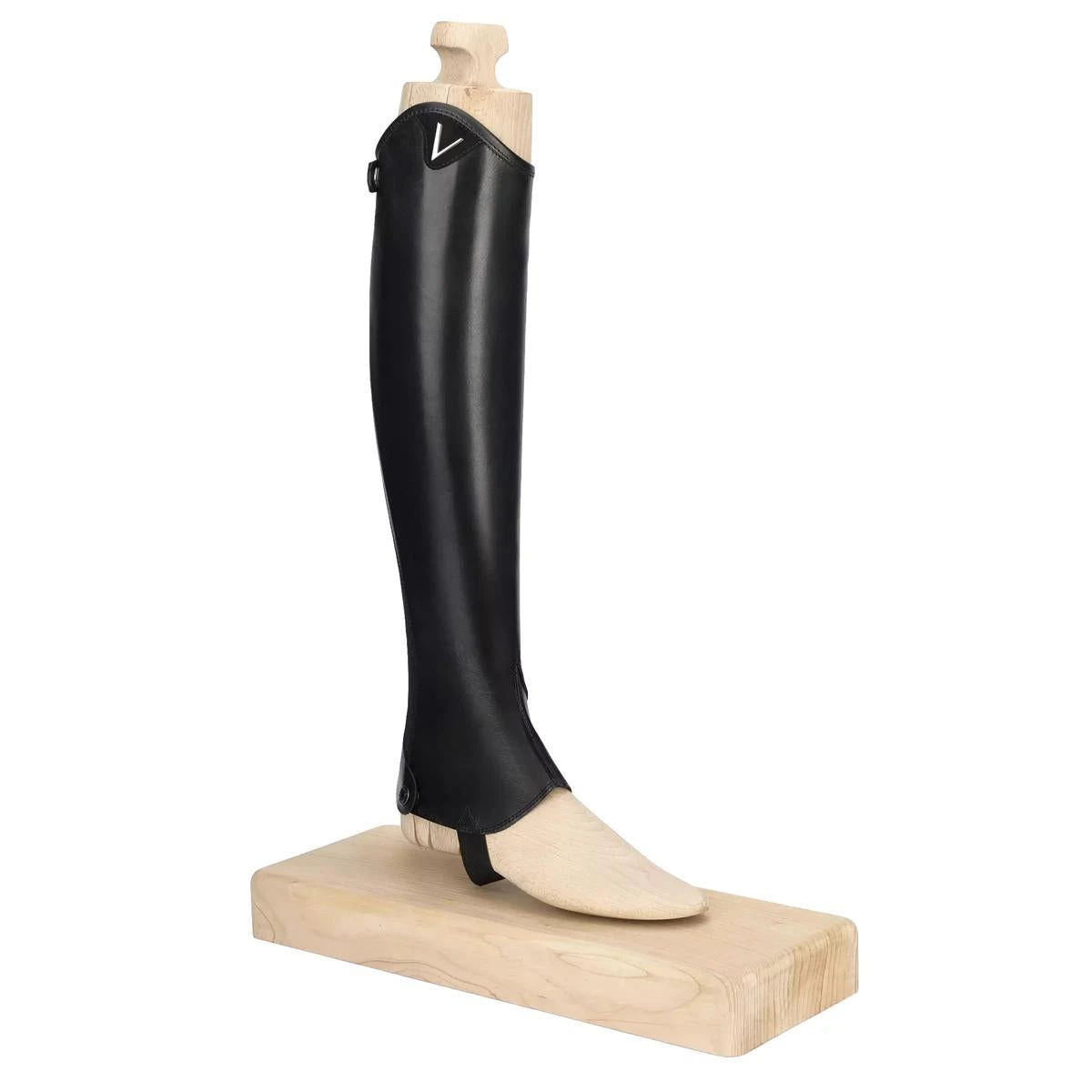 KASK Vogel Dumbo Half Chaps 3 KASK Vogel Dumbo Half Chaps