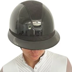 Samshield 2.0 Miss Shield Shadow Glossy Helmet - Alcantara Top 41 Samshield 2.0 Miss Shield Shadow Glossy Helmet - Alcantara Top -Farm House Tack Store dc2414780e3bf2c8c17d41857e251d97 d81b0100 5e3f 4d54 b137 c386b5a2e89d