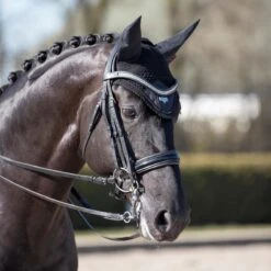 LeMieux Loire Fly Hood -Farm House Tack Store dcc4f2e5 96d2 4ab5 8ca0 54417f661913