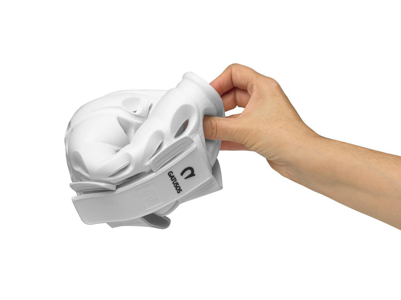 Gatusos Front Air Horse Boots 17 Gatusos Front Air Horse Boots - Image 15