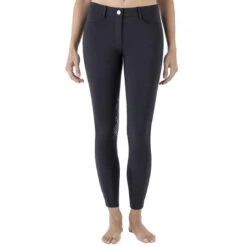 Equiline Women's CorneK Knee Grip Breeches 27 Equiline Women's CorneK Knee Grip Breeches -Farm House Tack Store ddb5d949d07756cd7114807e58912a31