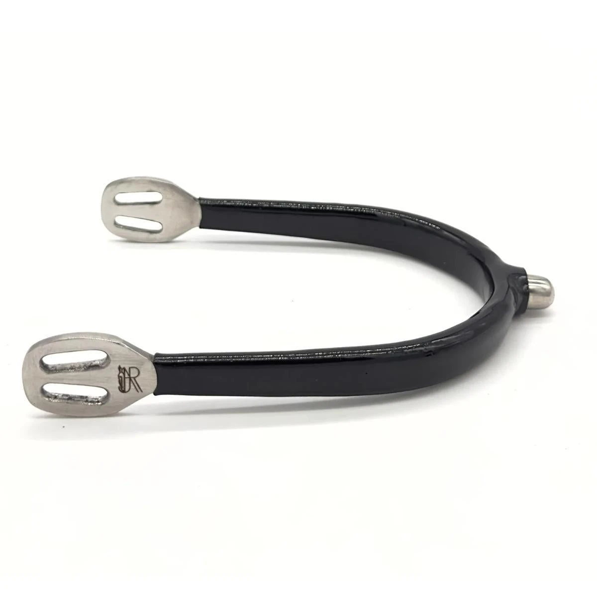 AJR Rubber Grip Round End Spurs 8 AJR Rubber Grip Round End Spurs - Image 6