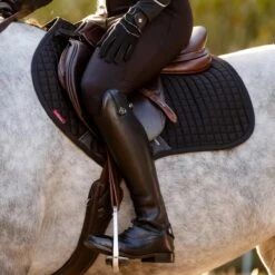 LeMieux Cotton Close Contact Square Pad -Farm House Tack Store df156d3e f185 448a a577 217244dc9566