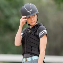 Tipperary Eventer Safety Vest -Farm House Tack Store df16dd3c2a3bb209a986126c6fa32fec