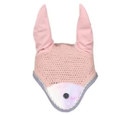 Dapplebay Lavender Haze Fly Veil