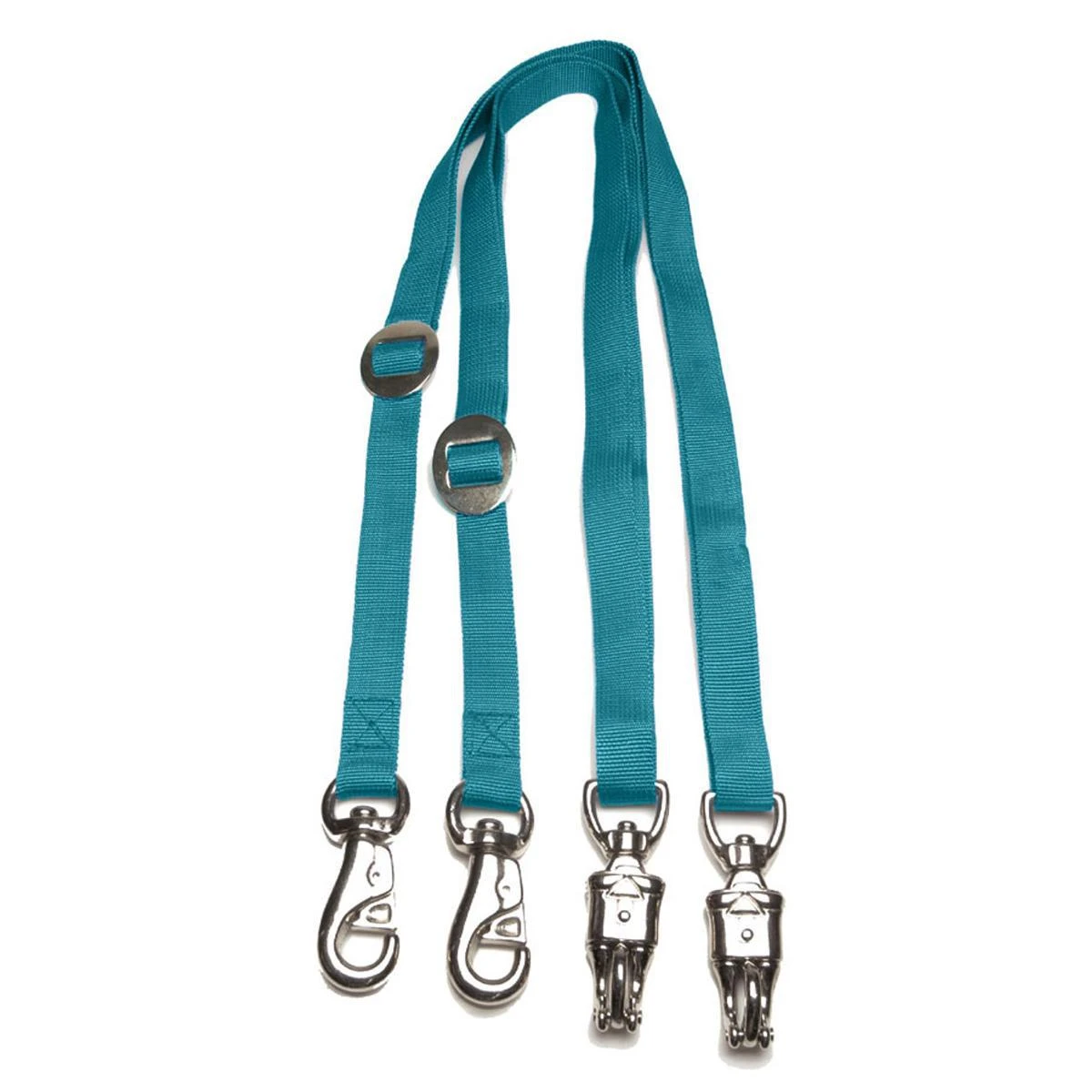 Safety Cross Ties 6 Safety Cross Ties - Image 4