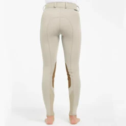 RJ Classics Women's Gracie Knee Patch Breech -Farm House Tack Store df9ca50ac43a95ec5d3e524f3933fc58