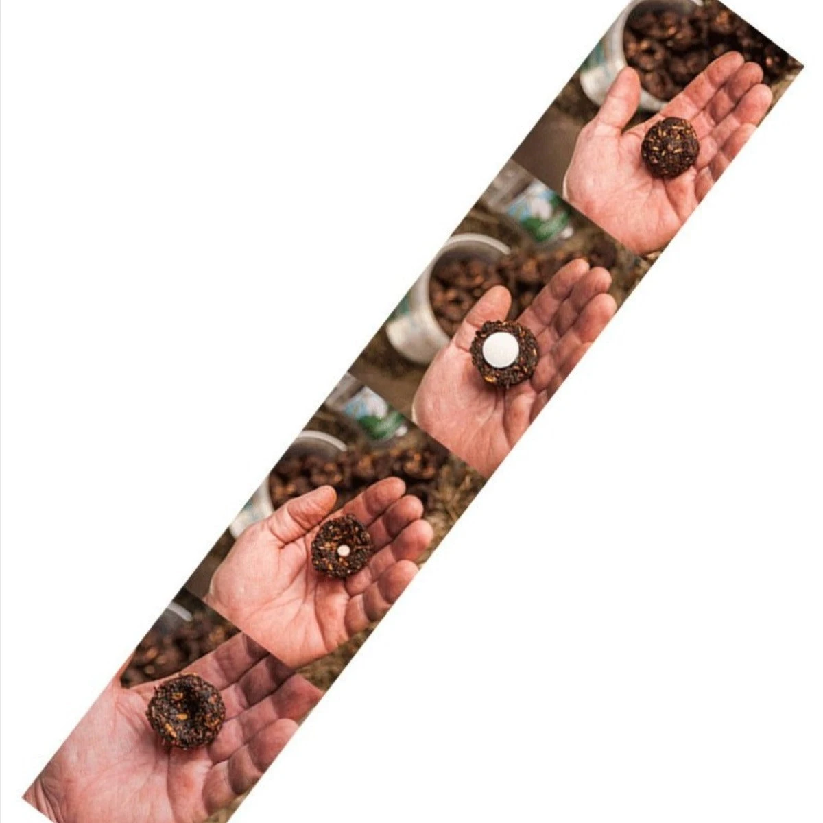 Dimples Horse Treats - 3lb 4 Dimples Horse Treats - 3lb - Image 2