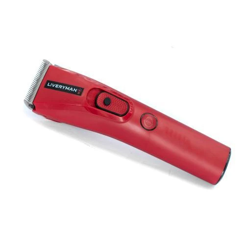 Liveryman Nova Trimmer - North America 3 Liveryman Nova Trimmer - North America