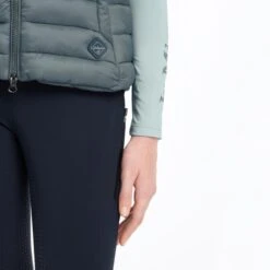 LeMieux Young Rider Milly Puffer Vest - Sale 24 LeMieux Young Rider Milly Puffer Vest - Sale -Farm House Tack Store e080850ba67780d9e9e0a0be45f75cfd
