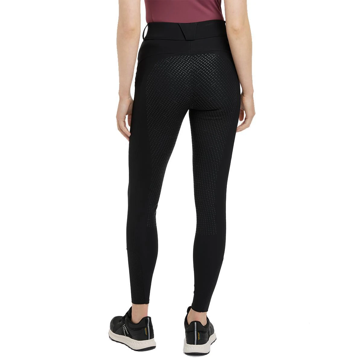 LeMieux Amy Full Seat Breggings 7 LeMieux Amy Full Seat Breggings - Image 5