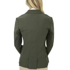 EGO 7 Women's Be Air Jacket 25 EGO 7 Women's Be Air Jacket -Farm House Tack Store e0e3f561ebdcc9b53643a31207da6079