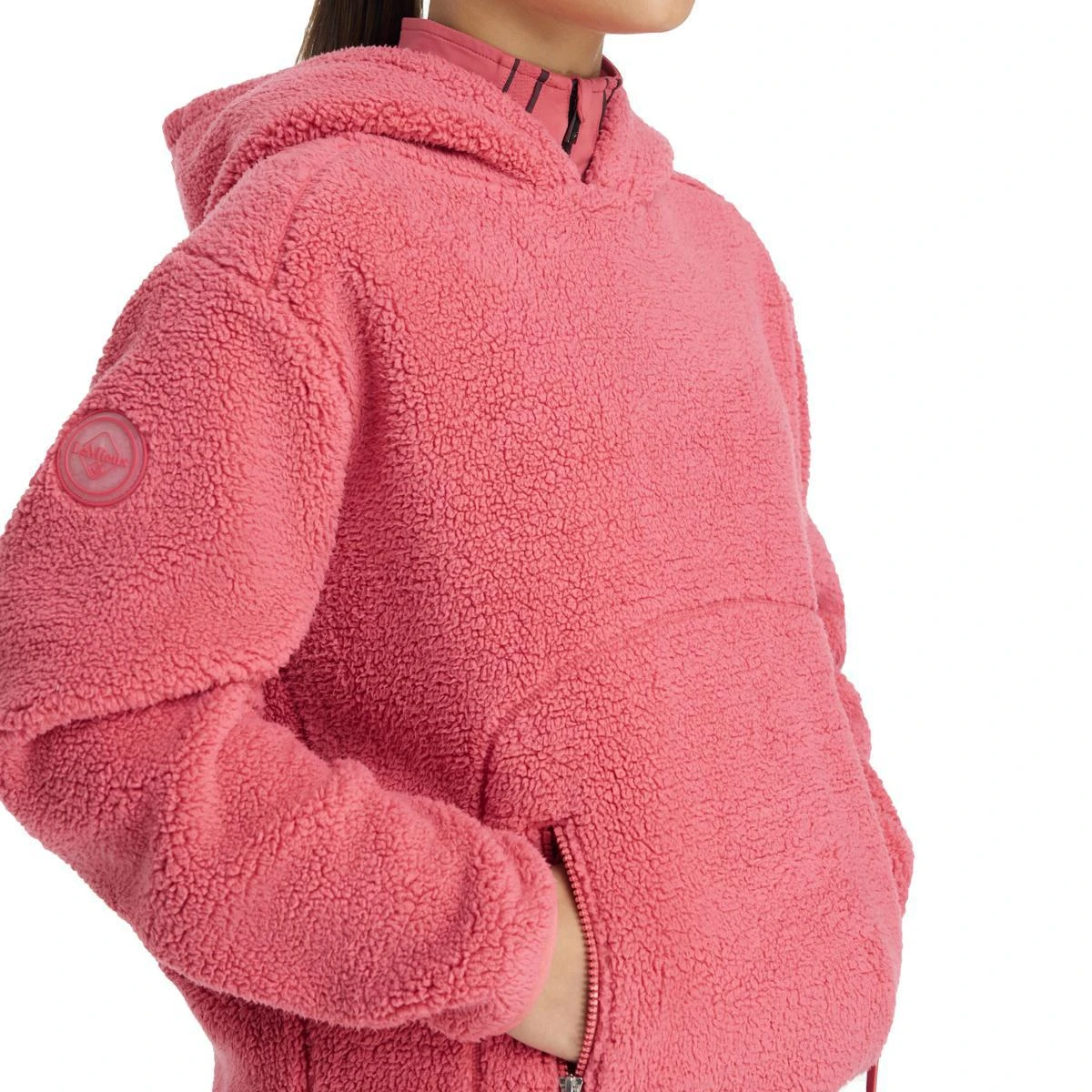 LeMieux Young Rider Avalon Hoodie 8 LeMieux Young Rider Avalon Hoodie - Image 6